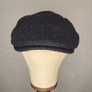 GOTTMAN Jackson K.G Wool Blend Earflap Cap 59/L NWT